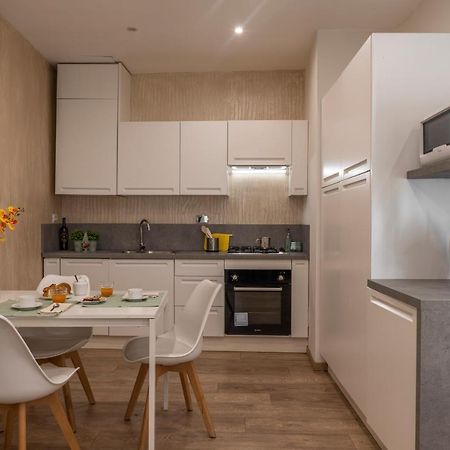 Door22 - Apartment In S. Lorenzo 피렌체 외부 사진